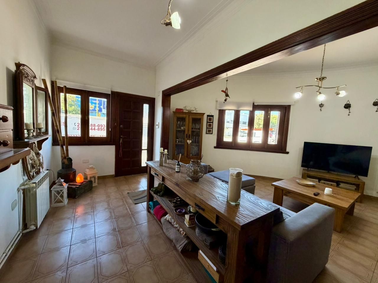 Casa en Venta en Almafuerte Y Av. Colon, Macrocentro, Bahía Blanca - Bahía Blanca Propiedades | SITIO OFICIAL l
