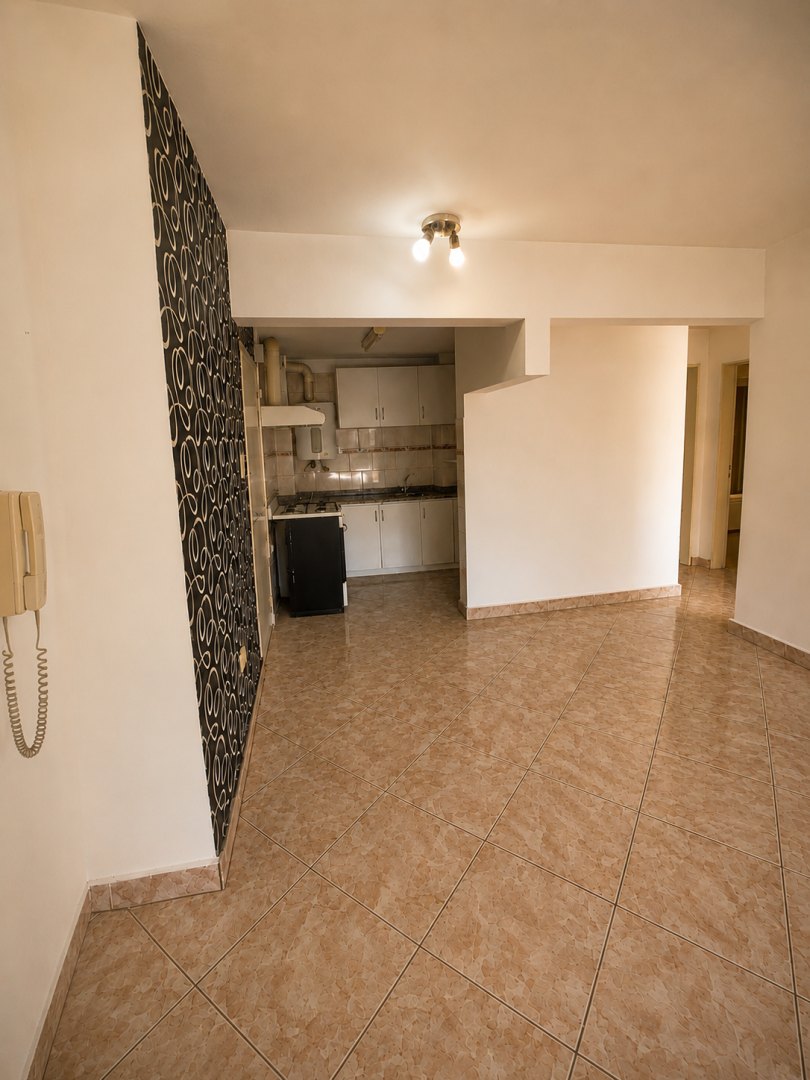 Departamento en Alquiler en Garibaldi 595,  Bahía Blanca - Bahía Blanca Propiedades | SITIO OFICIAL l