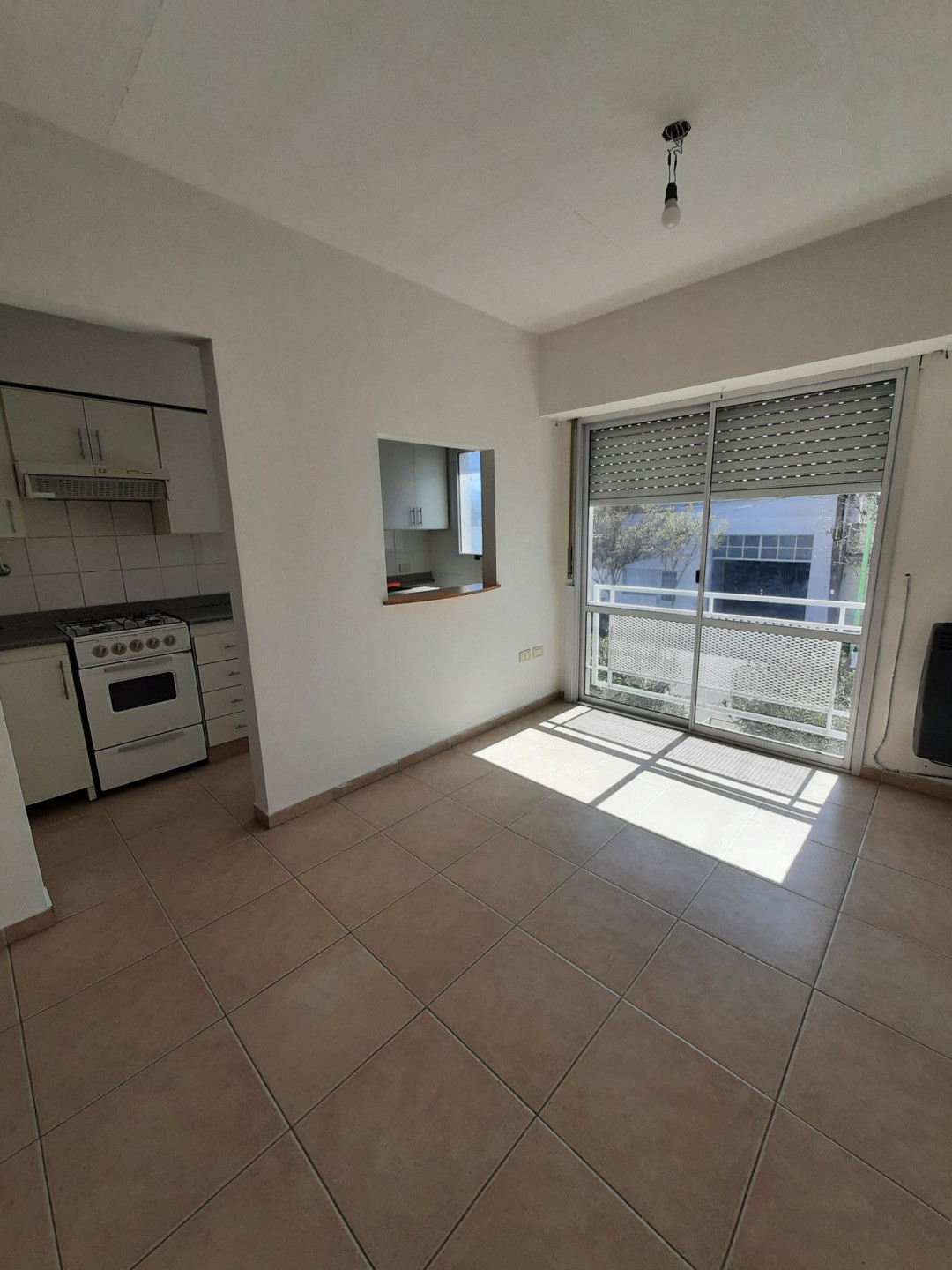 Departamento en Alquiler en Alvarado 1426, Universitario, Bahía Blanca - Bahía Blanca Propiedades | SITIO OFICIAL l