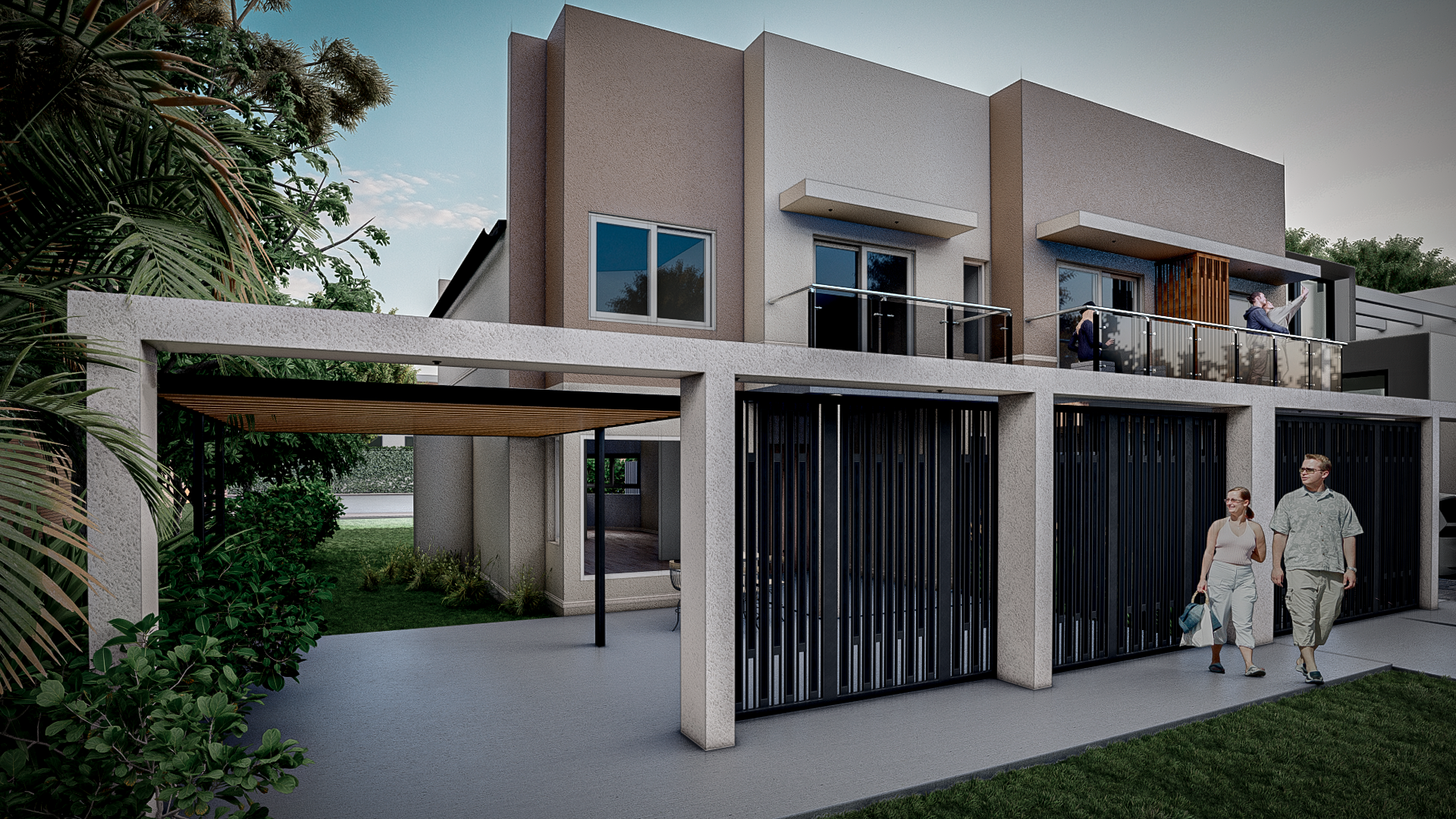 Duplex en Venta en PIGUE 1351,  Bahía Blanca - Bahía Blanca Propiedades | SITIO OFICIAL l