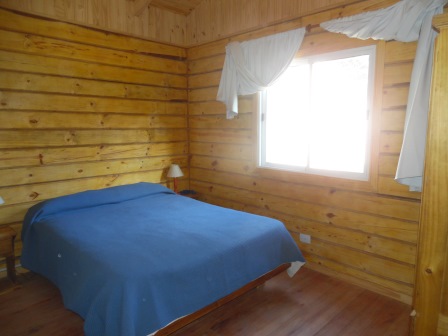Cabaña en Venta en Las Acacias 391,  Sierra de  la Ventana - Bahía Blanca Propiedades | SITIO OFICIAL l