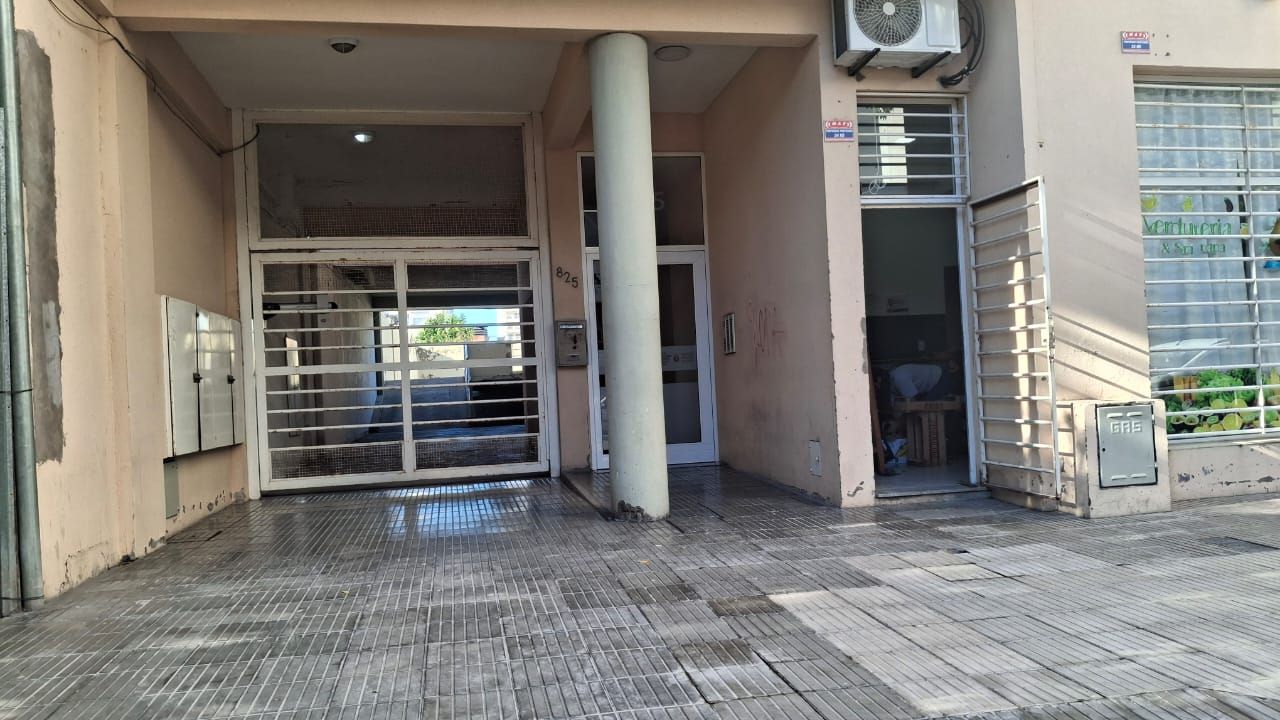 Cochera en Venta en Alvarado 825, Universitario, Bahía Blanca - Bahía Blanca Propiedades | SITIO OFICIAL l