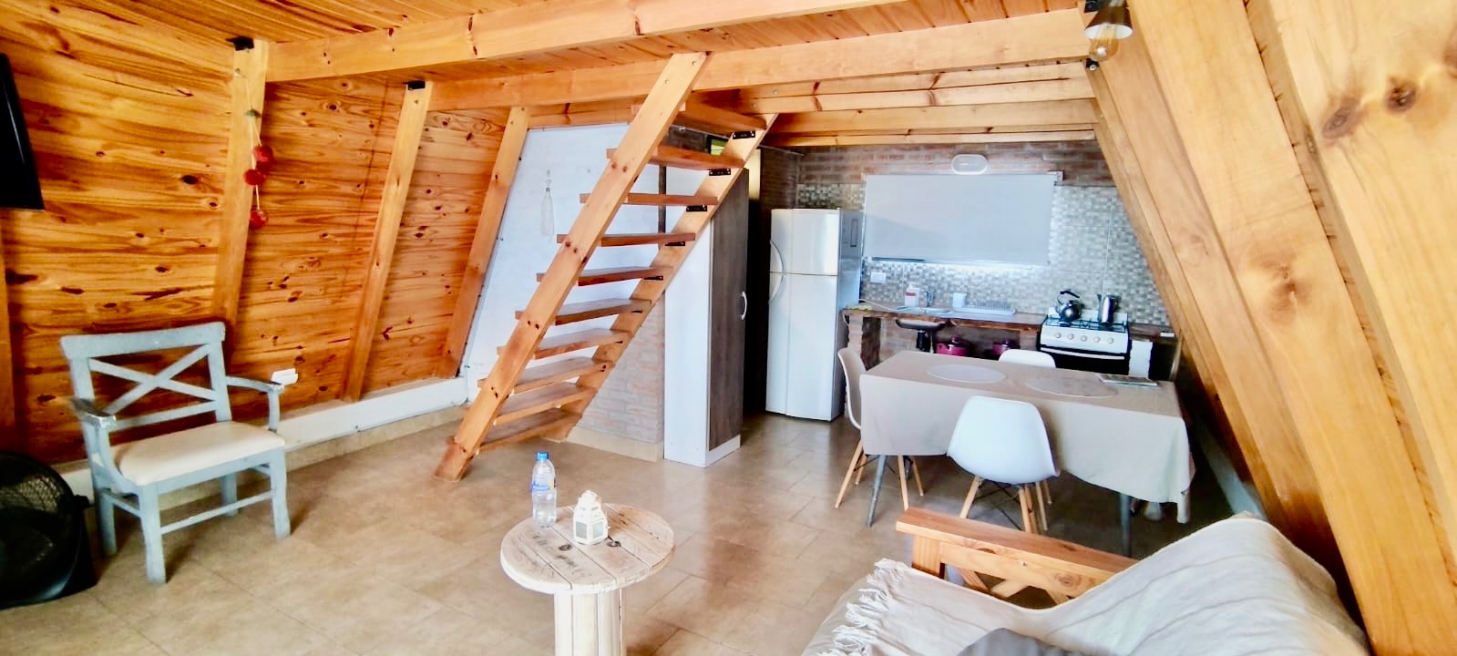 Casa en Venta en Cerro Ceferino,  Sierra de  la Ventana - Bahía Blanca Propiedades | SITIO OFICIAL l