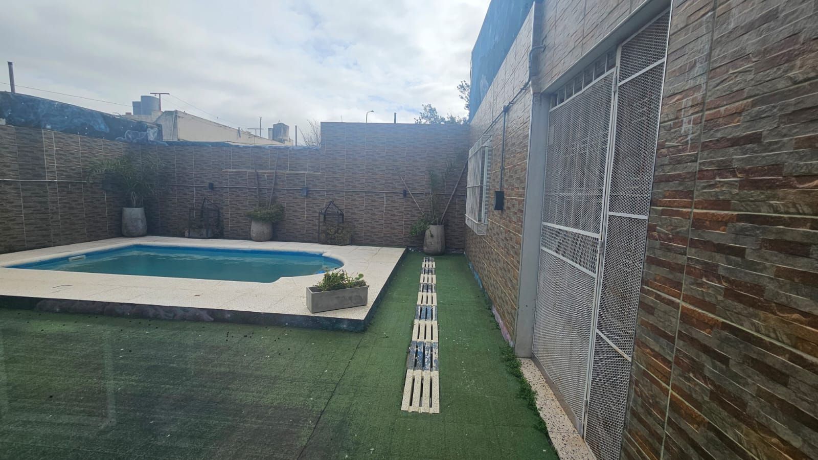Casa en Venta en Almafuerte 400, Centro, Bahía Blanca - Bahía Blanca Propiedades | SITIO OFICIAL l