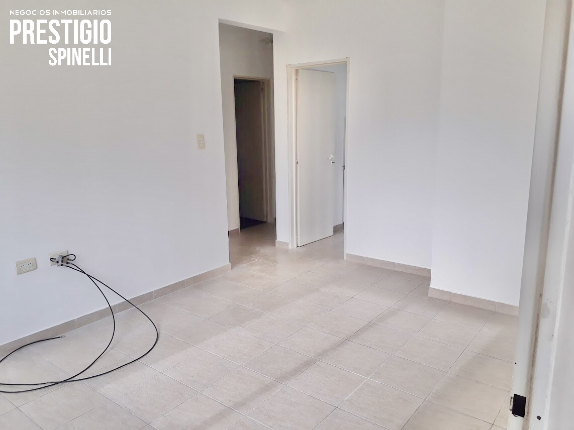 Departamento en Alquiler en Entre Rios 76, Pacifico, Bahía Blanca - Bahía Blanca Propiedades | SITIO OFICIAL l