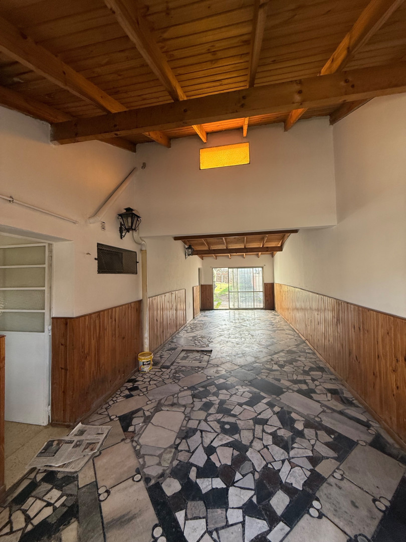 Casa en Venta en Libertad 1845 ,  Bahía Blanca - Bahía Blanca Propiedades | SITIO OFICIAL l