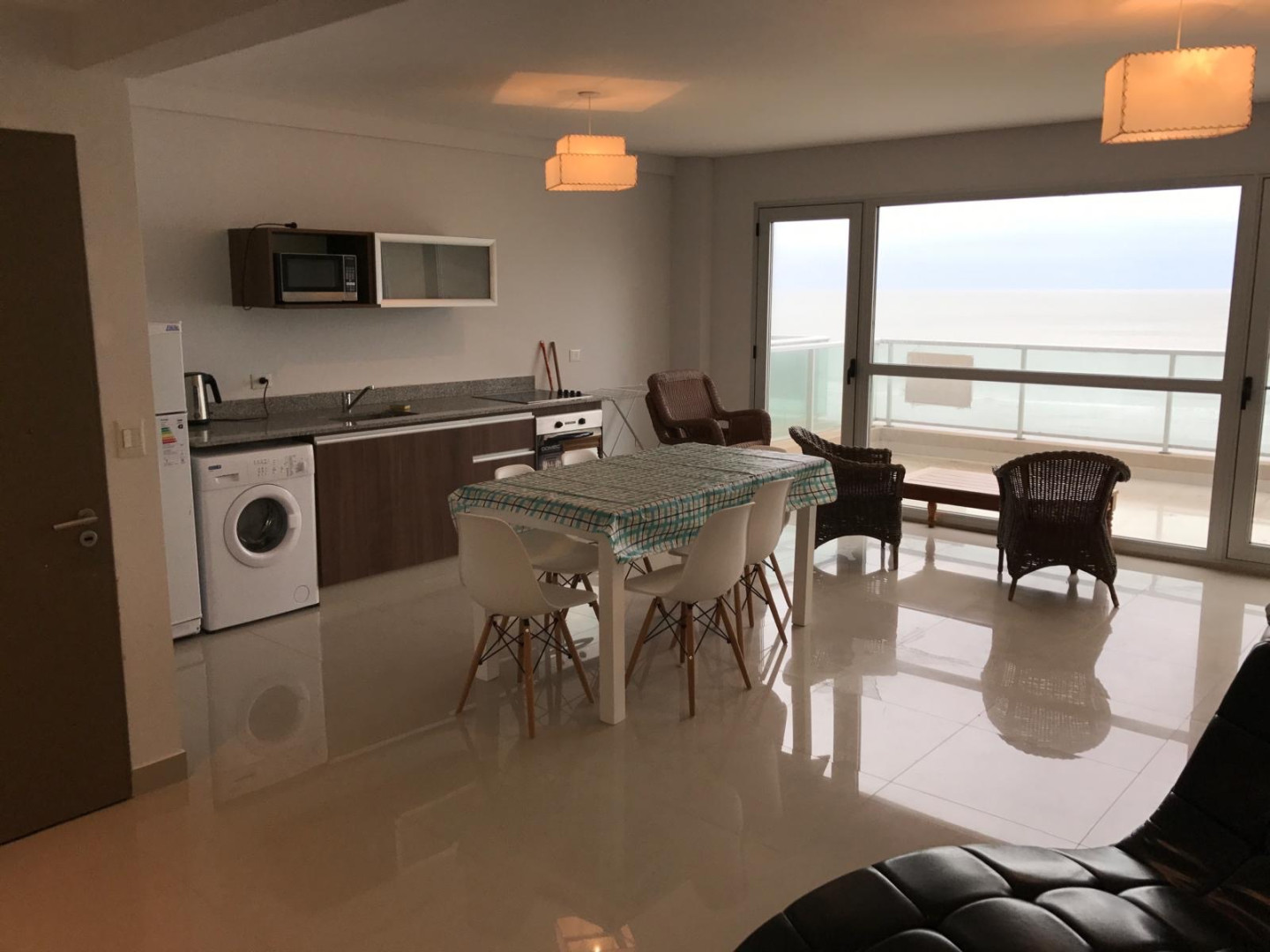 Departamento en Venta en Avenida Perón 1451, Centro, Monte Hermoso - Bahía Blanca Propiedades | SITIO OFICIAL l