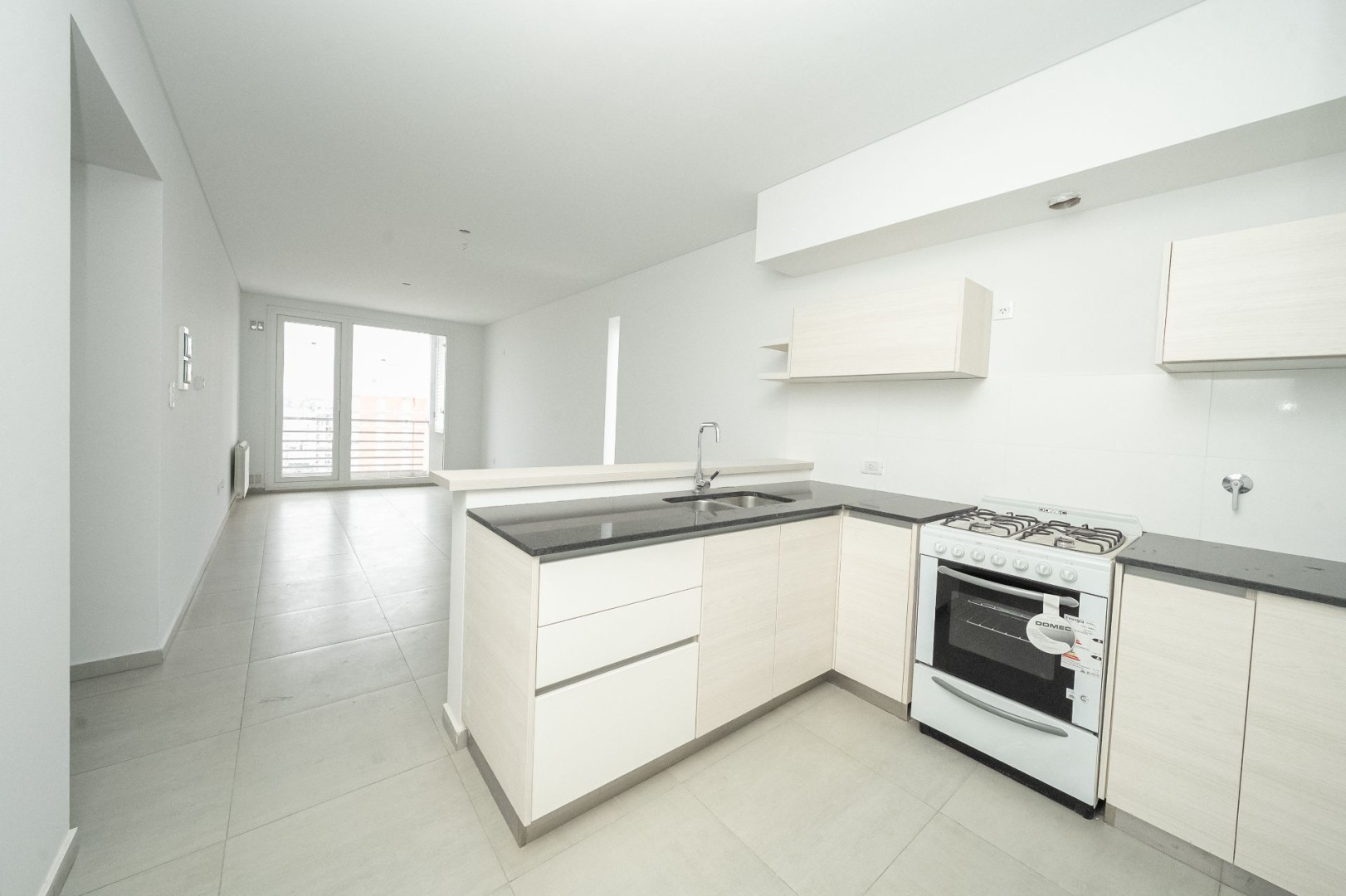 Departamento en Venta en Estomba 600, Macrocentro, Bahía Blanca - Bahía Blanca Propiedades | SITIO OFICIAL l