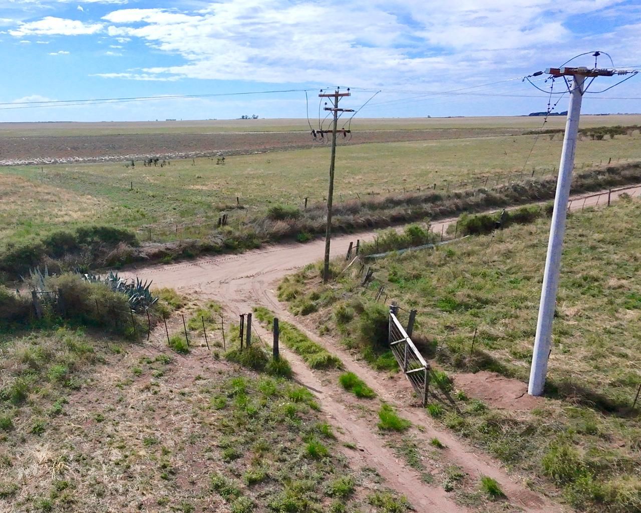 Campo  en Venta en A 4 Kilómetros De La Ruta 3.,  Teniente Origone - Bahía Blanca Propiedades | SITIO OFICIAL l
