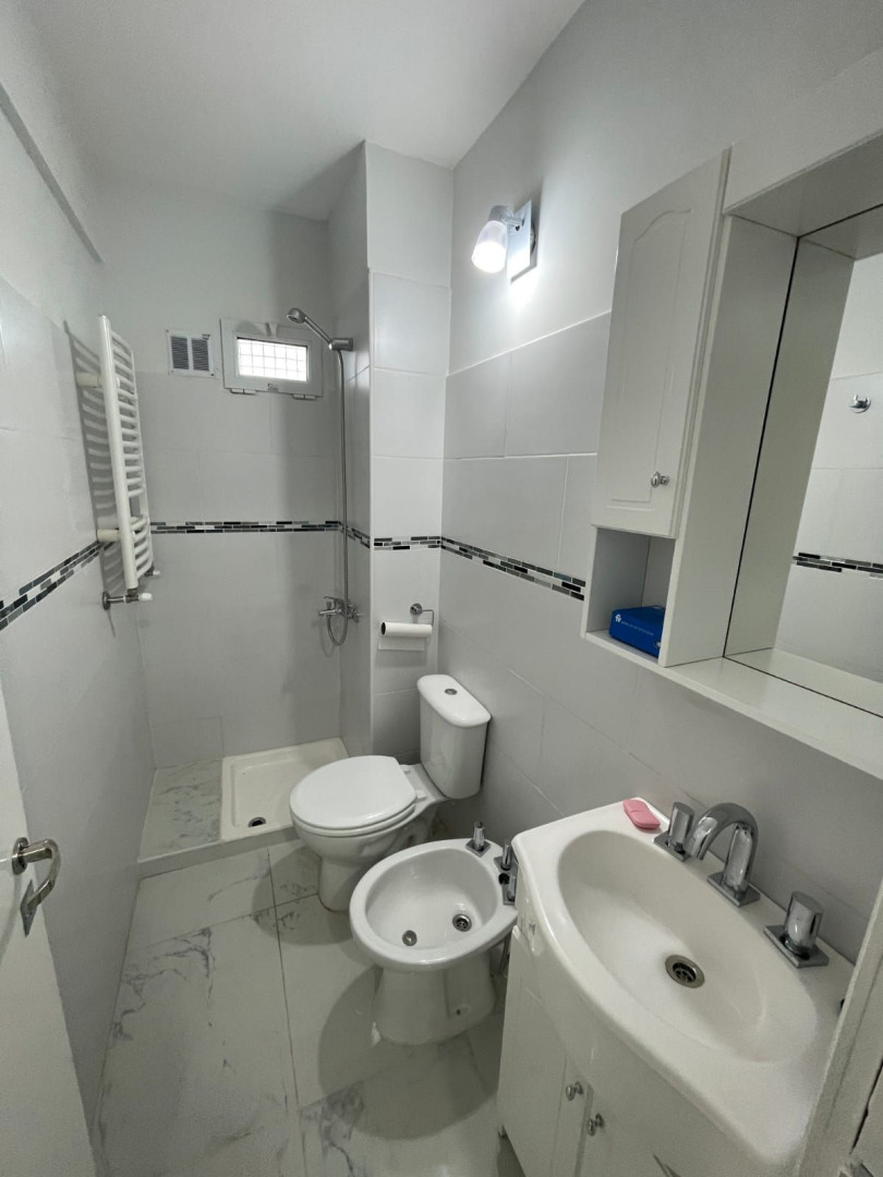 Departamento en Alquiler en Italia 20, Macrocentro, Bahía Blanca - Bahía Blanca Propiedades | SITIO OFICIAL l