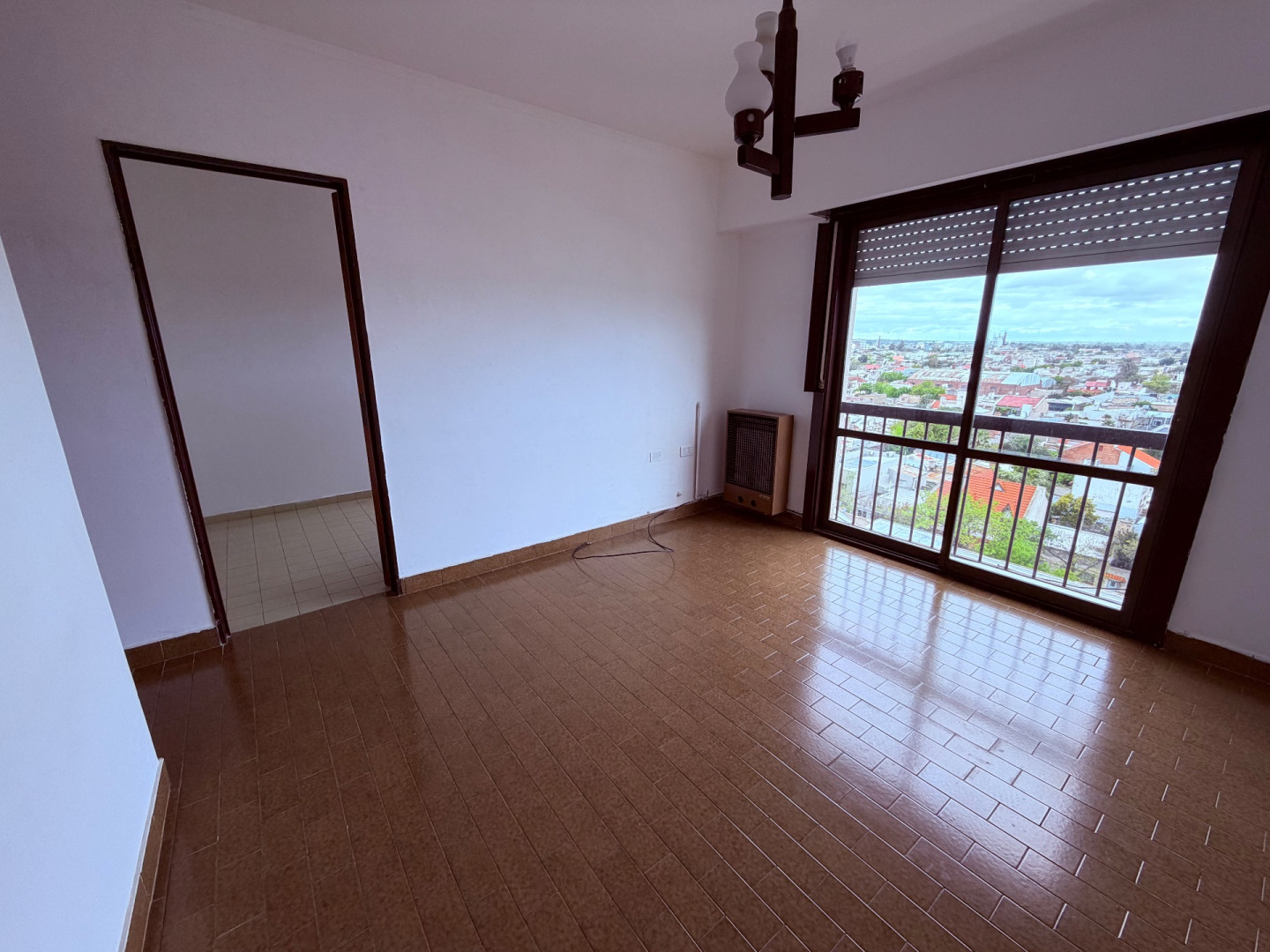 Departamento en Alquiler en Italia 450, Centro, Bahía Blanca - Bahía Blanca Propiedades | SITIO OFICIAL l