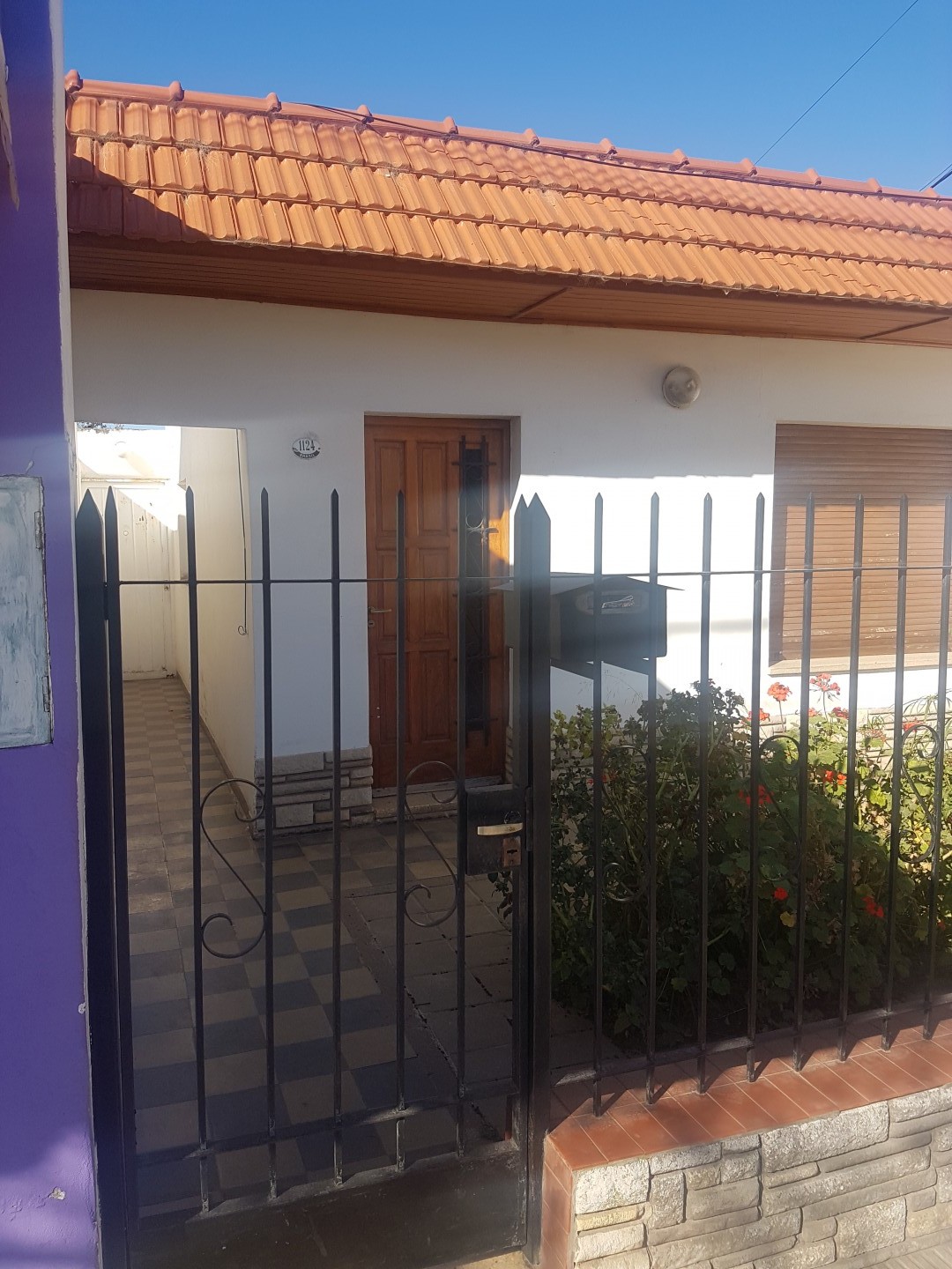 Casa en Venta en Brasil 1124, Noroeste, Bahía Blanca - Bahía Blanca Propiedades | SITIO OFICIAL l