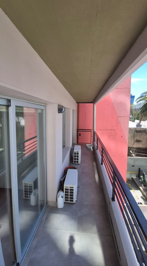 Departamento en Venta en Libertador 2400,  Olivos - Bahía Blanca Propiedades | SITIO OFICIAL l