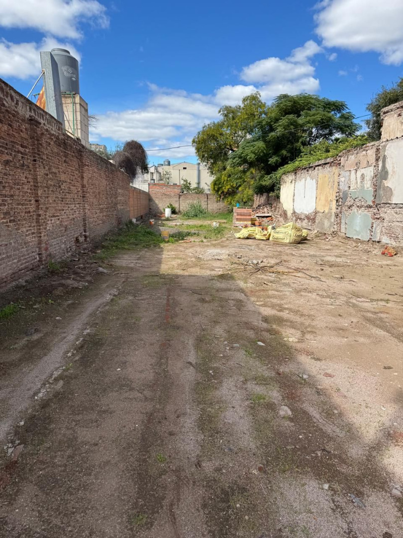 Terreno en Venta en Holdich 850, Macrocentro, Bahía Blanca - Bahía Blanca Propiedades | SITIO OFICIAL l
