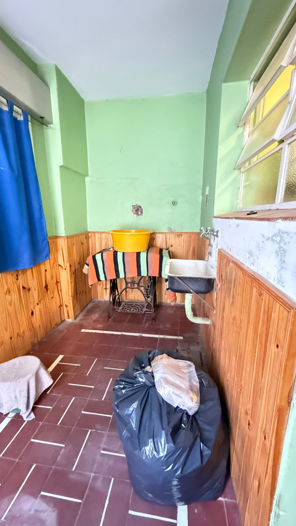 Casa + Departamento en Venta en Pozos 145,  Bahía Blanca - Bahía Blanca Propiedades | SITIO OFICIAL l