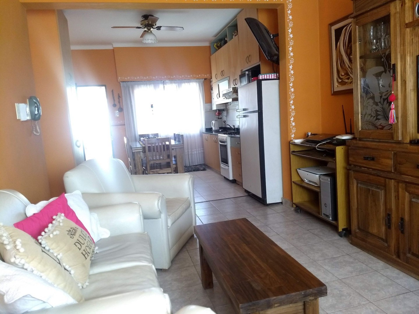 Casa + Departamento en Venta en Don Bosco 1700, Mariano Moreno, Bahía Blanca - Bahía Blanca Propiedades | SITIO OFICIAL l