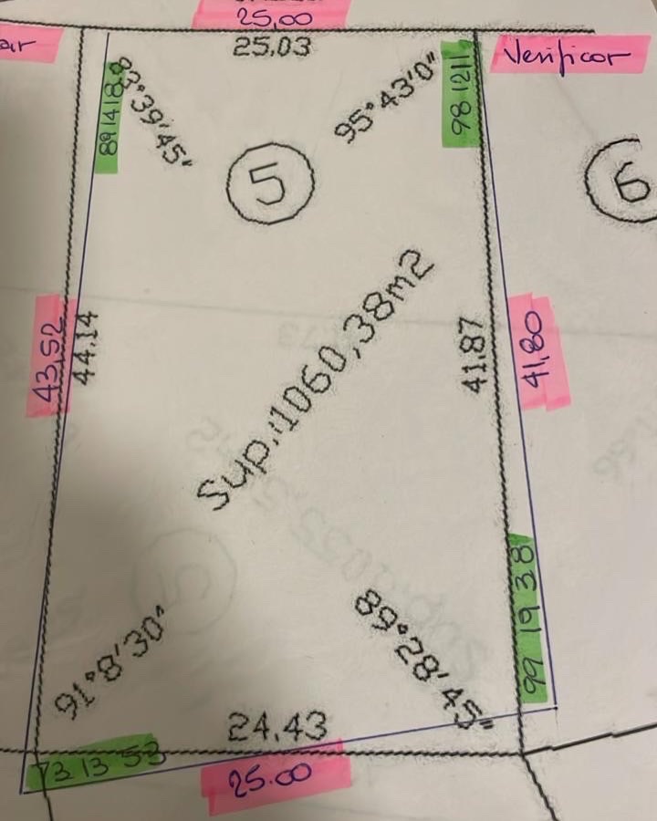 Terreno en Venta en Av. Sauce Grande Y Vientebeos,  Tornquist - Bahía Blanca Propiedades | SITIO OFICIAL l