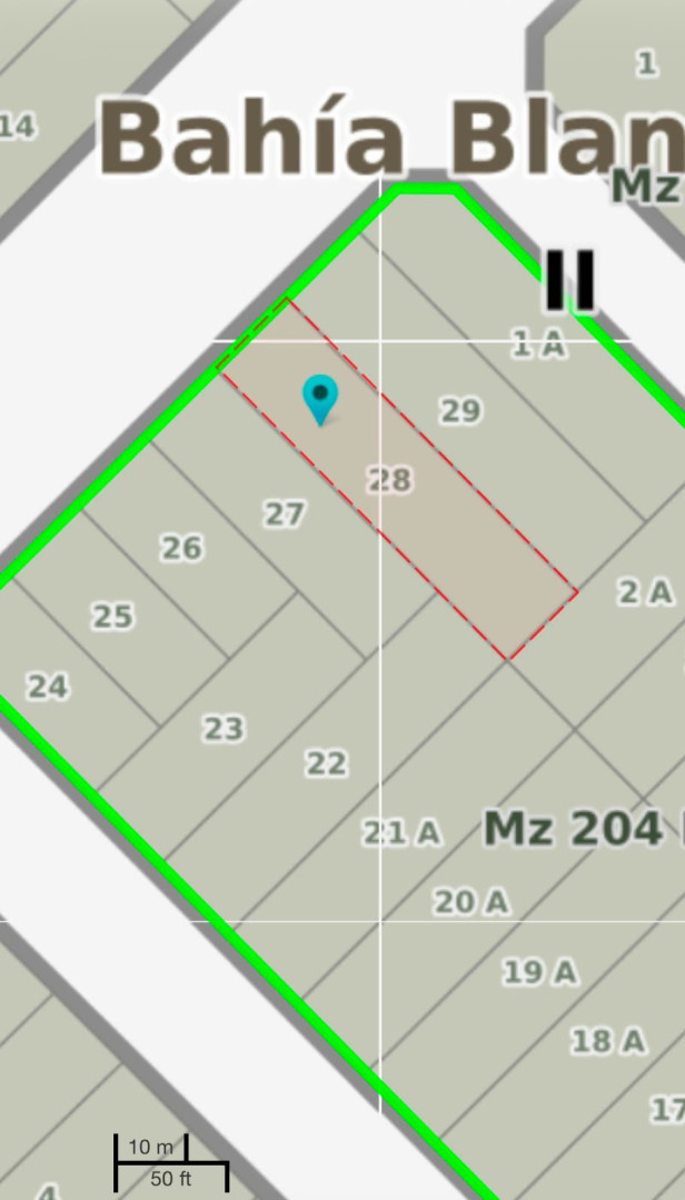 Terreno en Venta en Guardia Vieja 2300,  Bahía Blanca - Bahía Blanca Propiedades | SITIO OFICIAL l