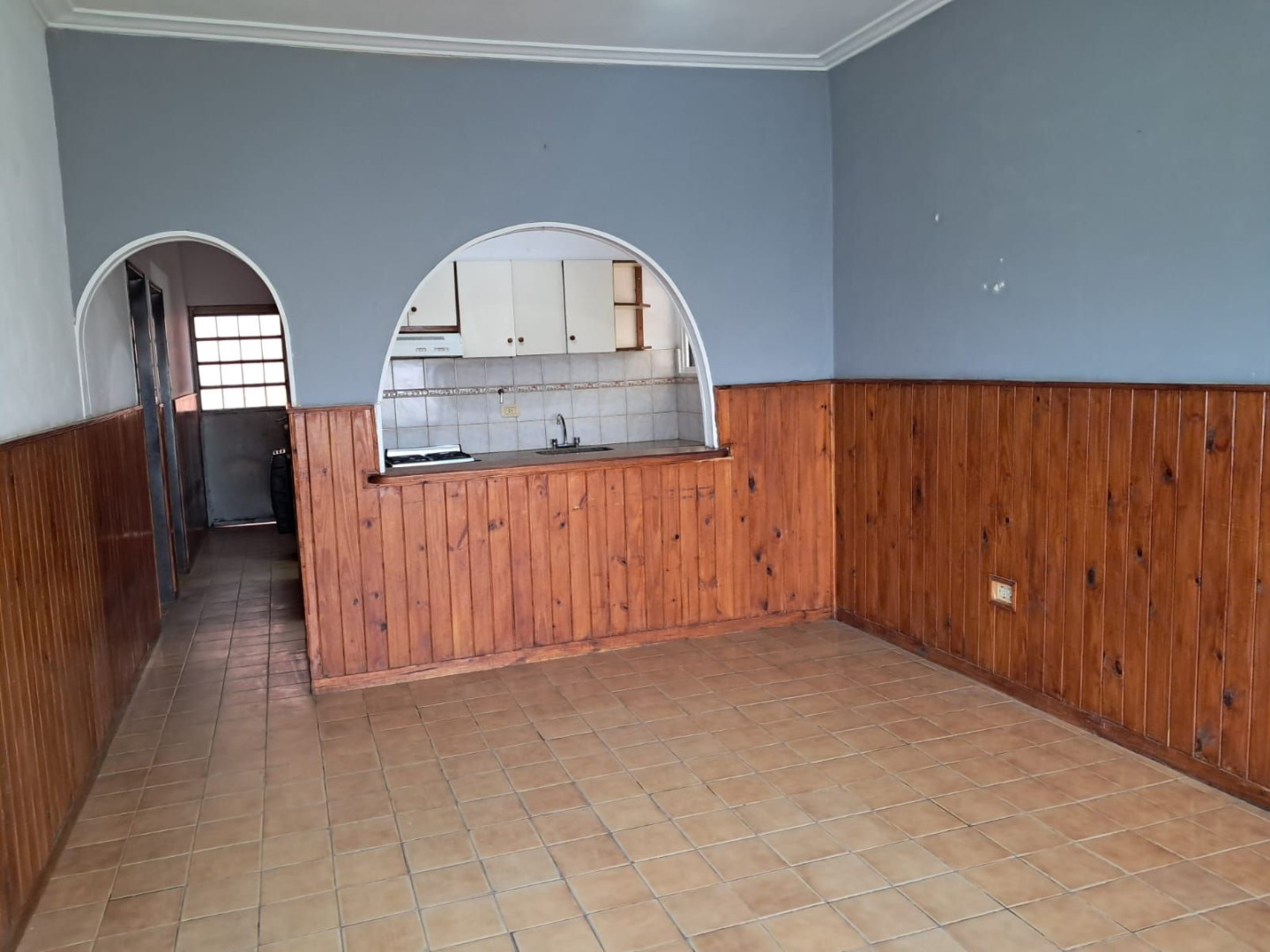 Casa en Venta en Rio Negro 400,  Bahía Blanca - Bahía Blanca Propiedades | SITIO OFICIAL l