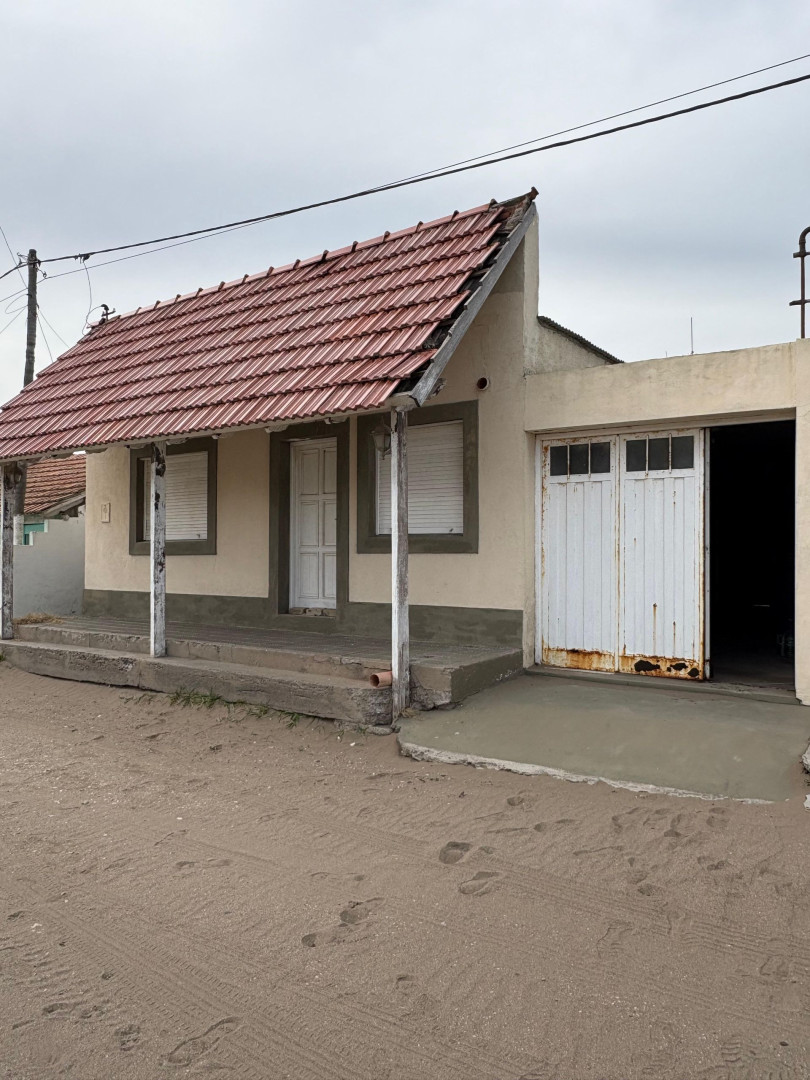 Casa en Venta en Villa Caballero, El Sauce, Monte Hermoso - Bahía Blanca Propiedades | SITIO OFICIAL l