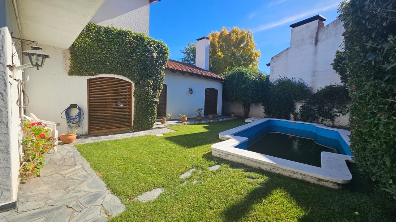 Casa en Venta en Las Lomas 200, Palihue, Bahía Blanca - Bahía Blanca Propiedades | SITIO OFICIAL l