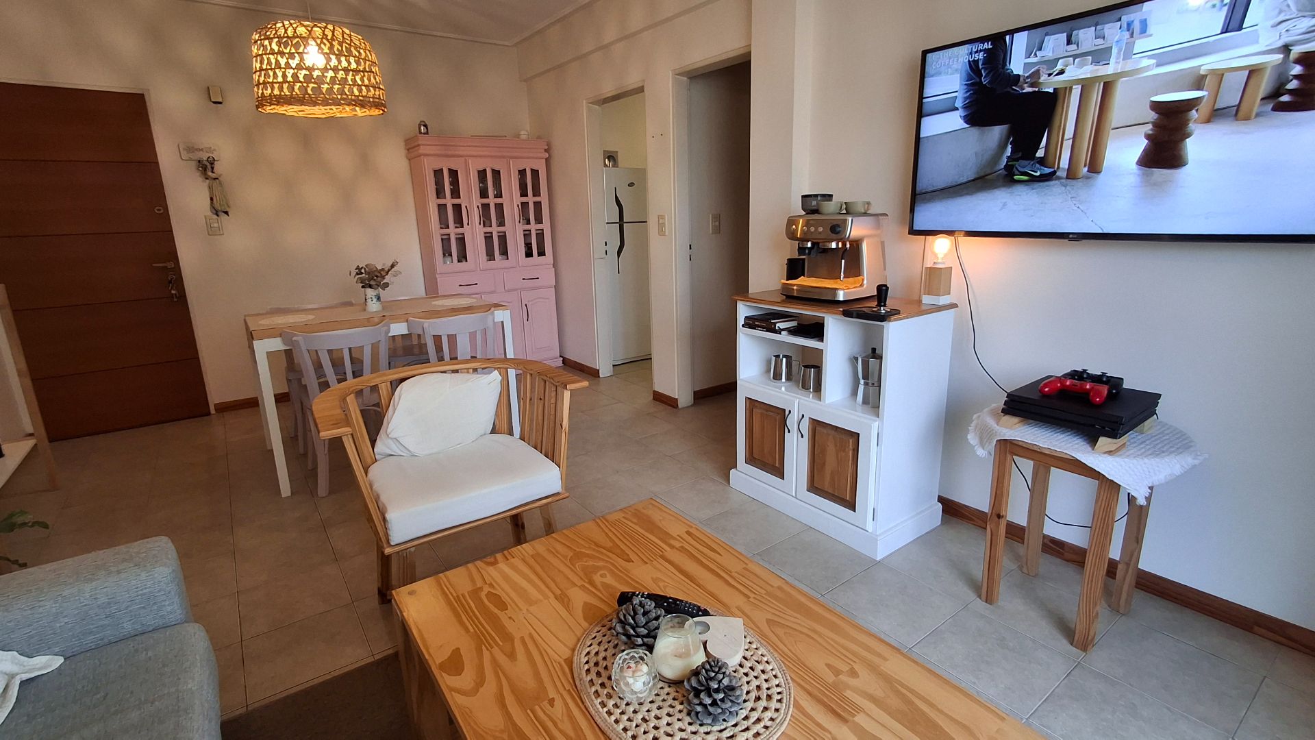 Departamento en Venta en Casanova 238, Centro, Bahía Blanca - Bahía Blanca Propiedades | SITIO OFICIAL l