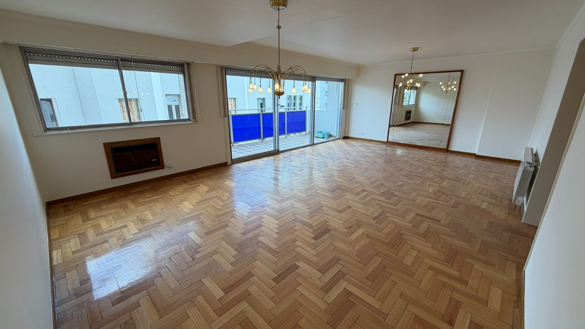 Departamento en Venta en Alsina 107, Centro, Bahía Blanca - Bahía Blanca Propiedades | SITIO OFICIAL l