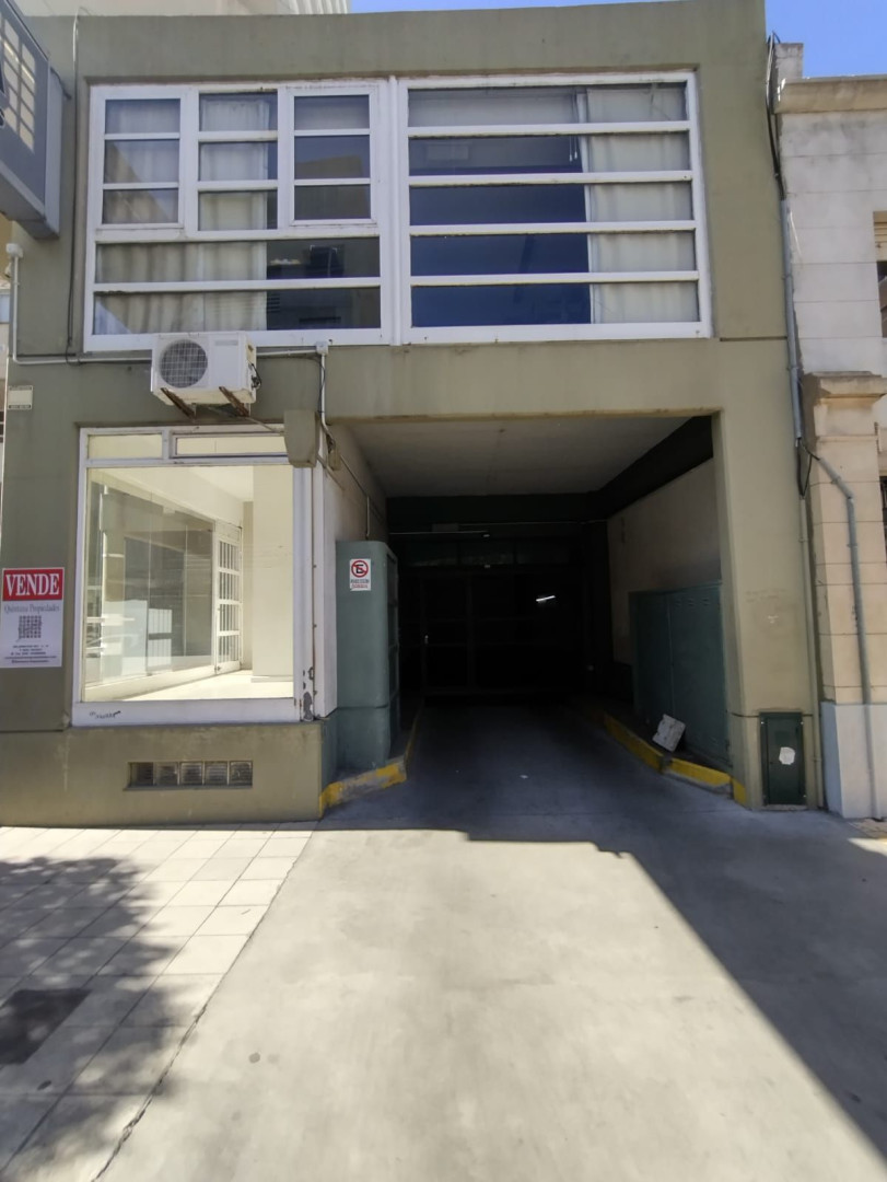 Cochera en Venta en Zelarrayan 267, Centro, Bahía Blanca - Bahía Blanca Propiedades | SITIO OFICIAL l