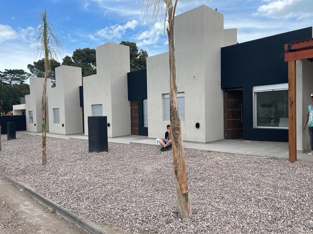 Duplex en Venta en Malvinas 123 ,  Monte Hermoso - Bahía Blanca Propiedades | SITIO OFICIAL l