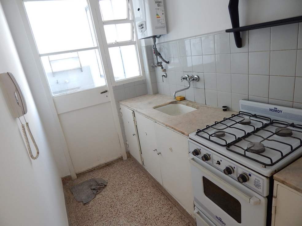 Departamento en Venta en 12 DE OCTUBRE 495,  Bahía Blanca - Bahía Blanca Propiedades | SITIO OFICIAL l