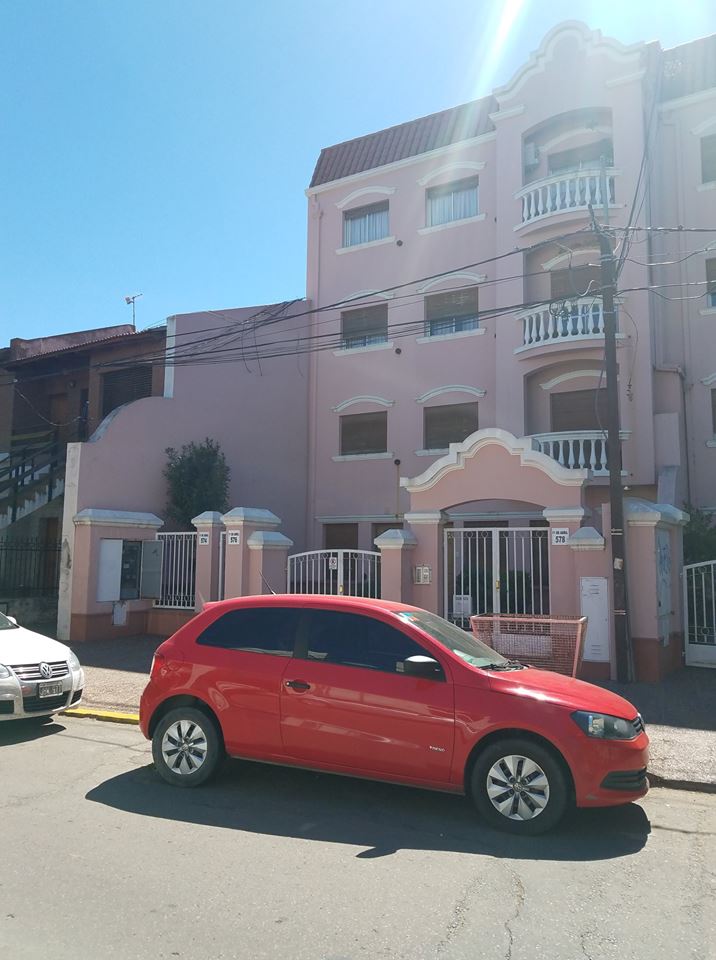 Departamento en Alquiler en 11 De Abril 578, Macrocentro, Bahía Blanca - Bahía Blanca Propiedades | SITIO OFICIAL l