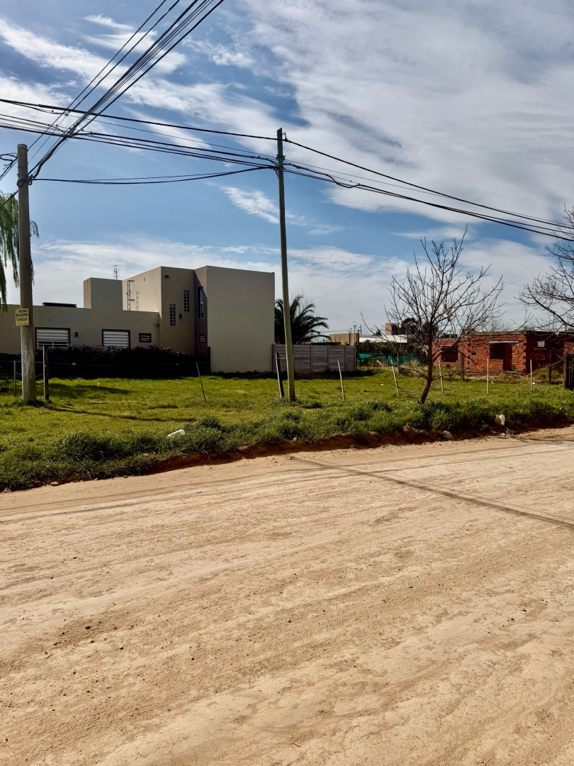 Terreno en Venta en Victorica 2420, Las Cañitas I, Bahía Blanca - Bahía Blanca Propiedades | SITIO OFICIAL l