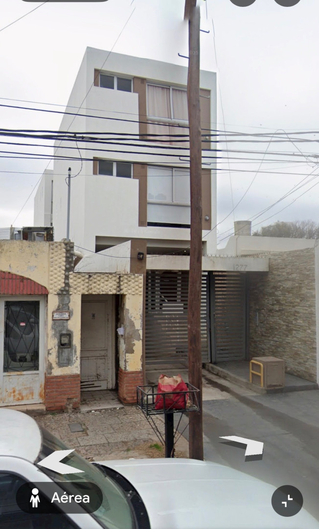 Cochera en Venta en Vieytes 1200, Pacifico, Bahía Blanca - Bahía Blanca Propiedades | SITIO OFICIAL l