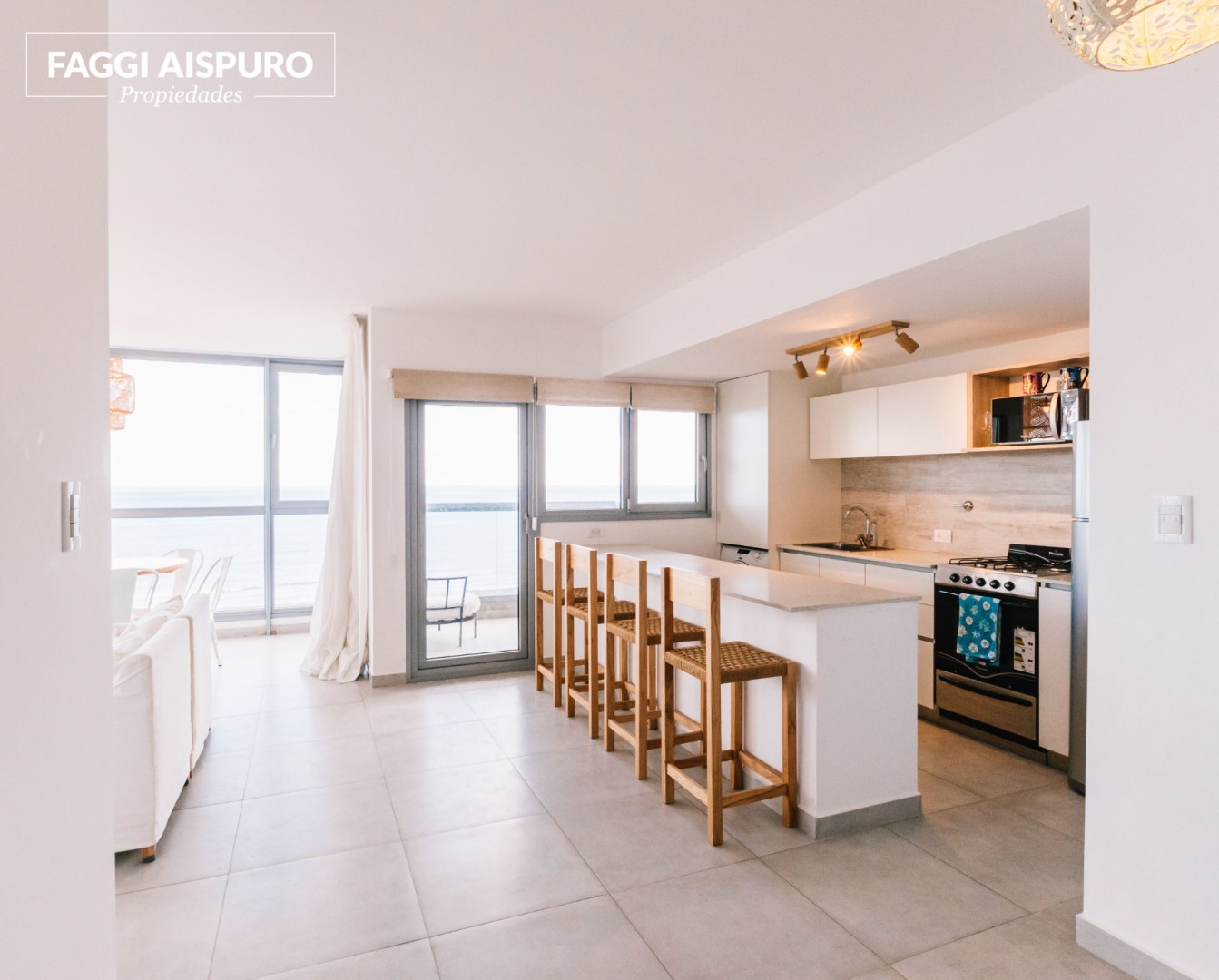 Semipiso en Venta  Monte del Este, Monte Hermoso - Bahía Blanca Propiedades | SITIO OFICIAL l