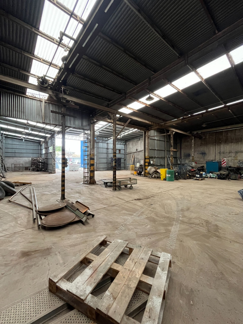 Galpón en Alquiler en LAUTARO 3464, Ingeniero White, Bahía Blanca - Bahía Blanca Propiedades | SITIO OFICIAL l