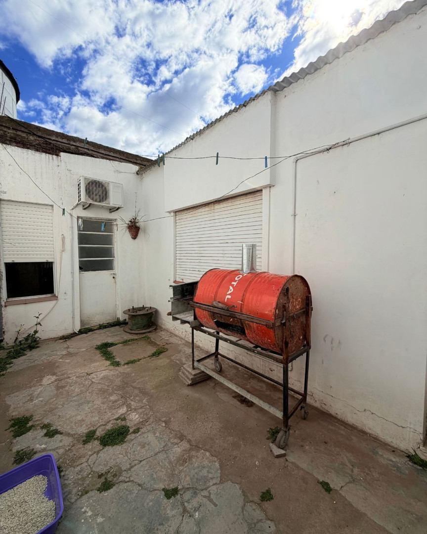Casa en Venta en Uspallata 1467, Villa Mitre, Bahía Blanca - Bahía Blanca Propiedades | SITIO OFICIAL l
