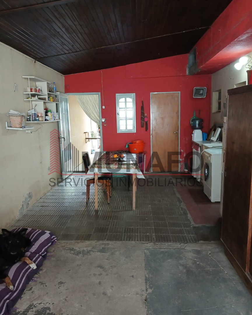 Casa en Venta en Martin Rodriguez Al 300, Pacifico, Bahía Blanca - Bahía Blanca Propiedades | SITIO OFICIAL l