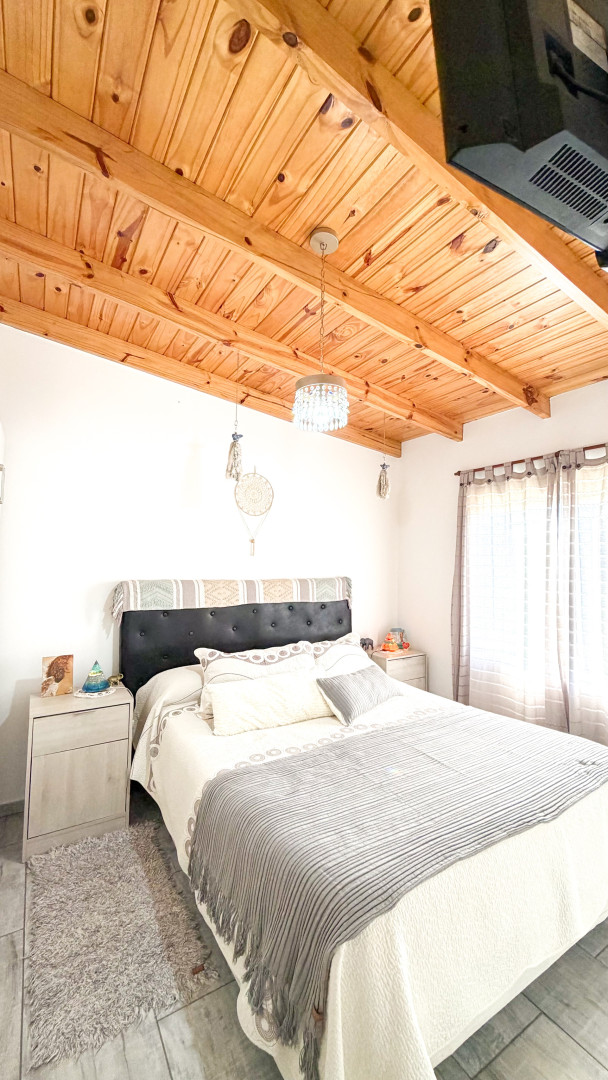 Casa en Venta en Punta Mogotes, El Sauce, Monte Hermoso - Bahía Blanca Propiedades | SITIO OFICIAL l
