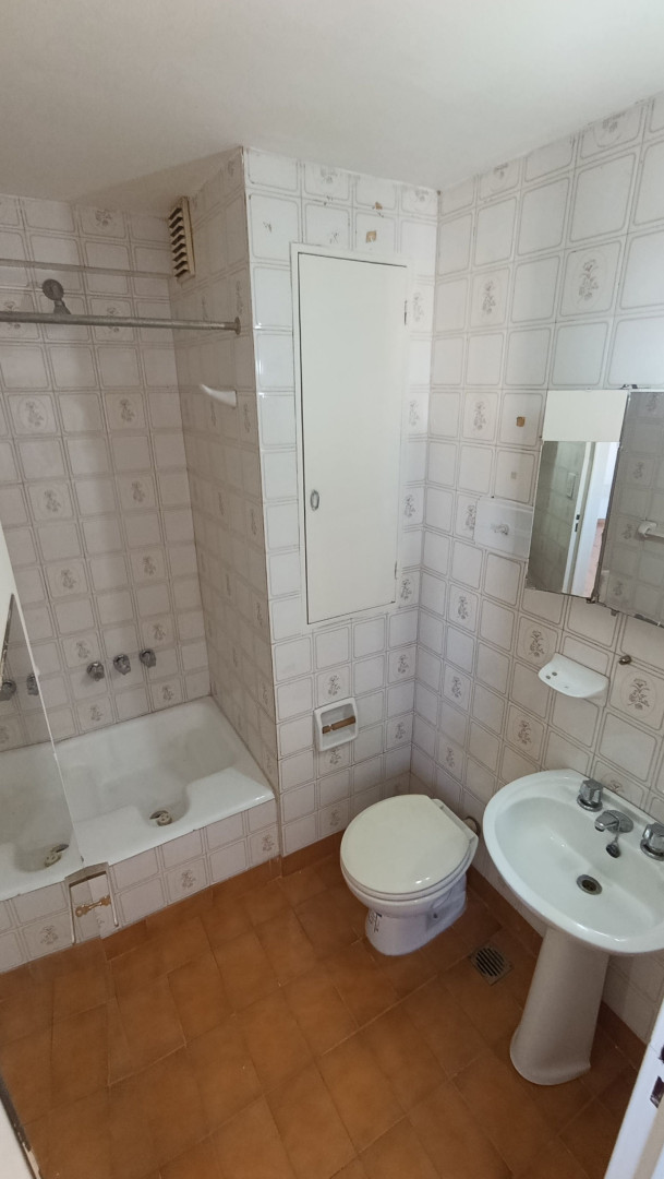Departamento en Alquiler en 11 DE ABRIL 185, Centro, Bahía Blanca - Bahía Blanca Propiedades | SITIO OFICIAL l