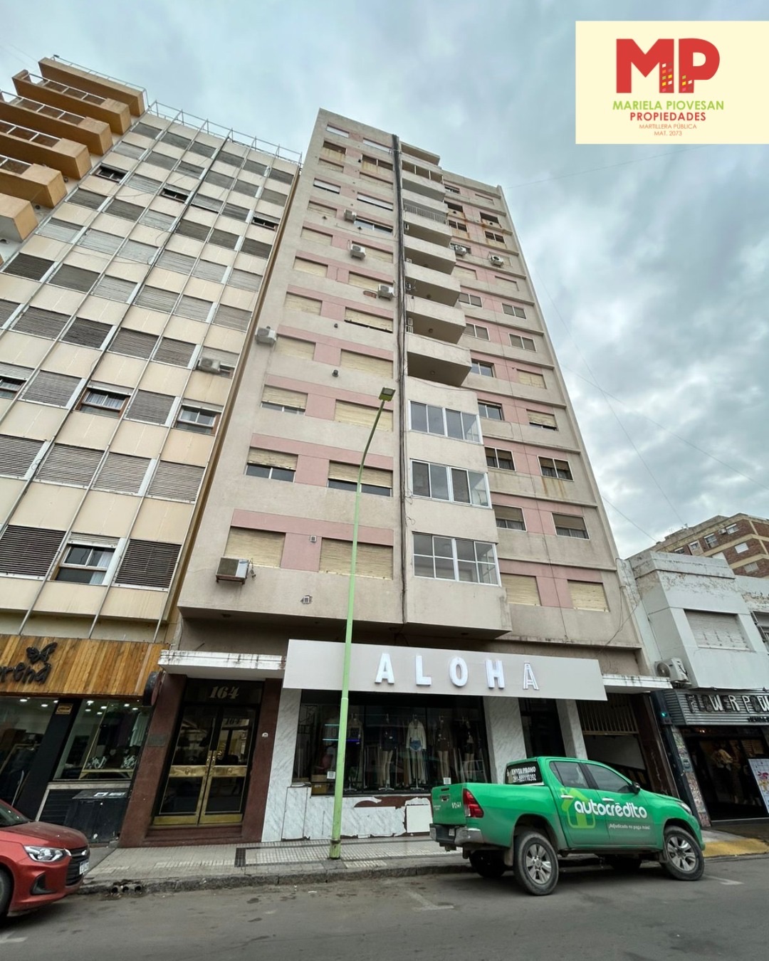Departamento en Venta en Soler 164, Centro, Bahía Blanca - Bahía Blanca Propiedades | SITIO OFICIAL l