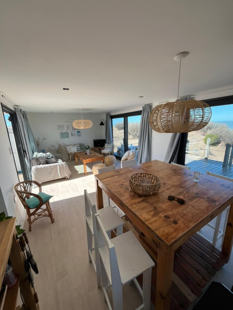 Casa en Venta en RODRIGUEZ PEÑA, El Sauce, Monte Hermoso - Bahía Blanca Propiedades | SITIO OFICIAL l