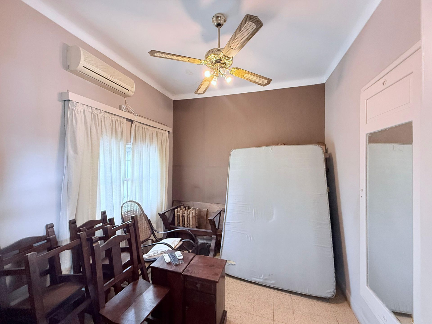 Casa en Venta en Moreno 619, Centro, Bahía Blanca - Bahía Blanca Propiedades | SITIO OFICIAL l