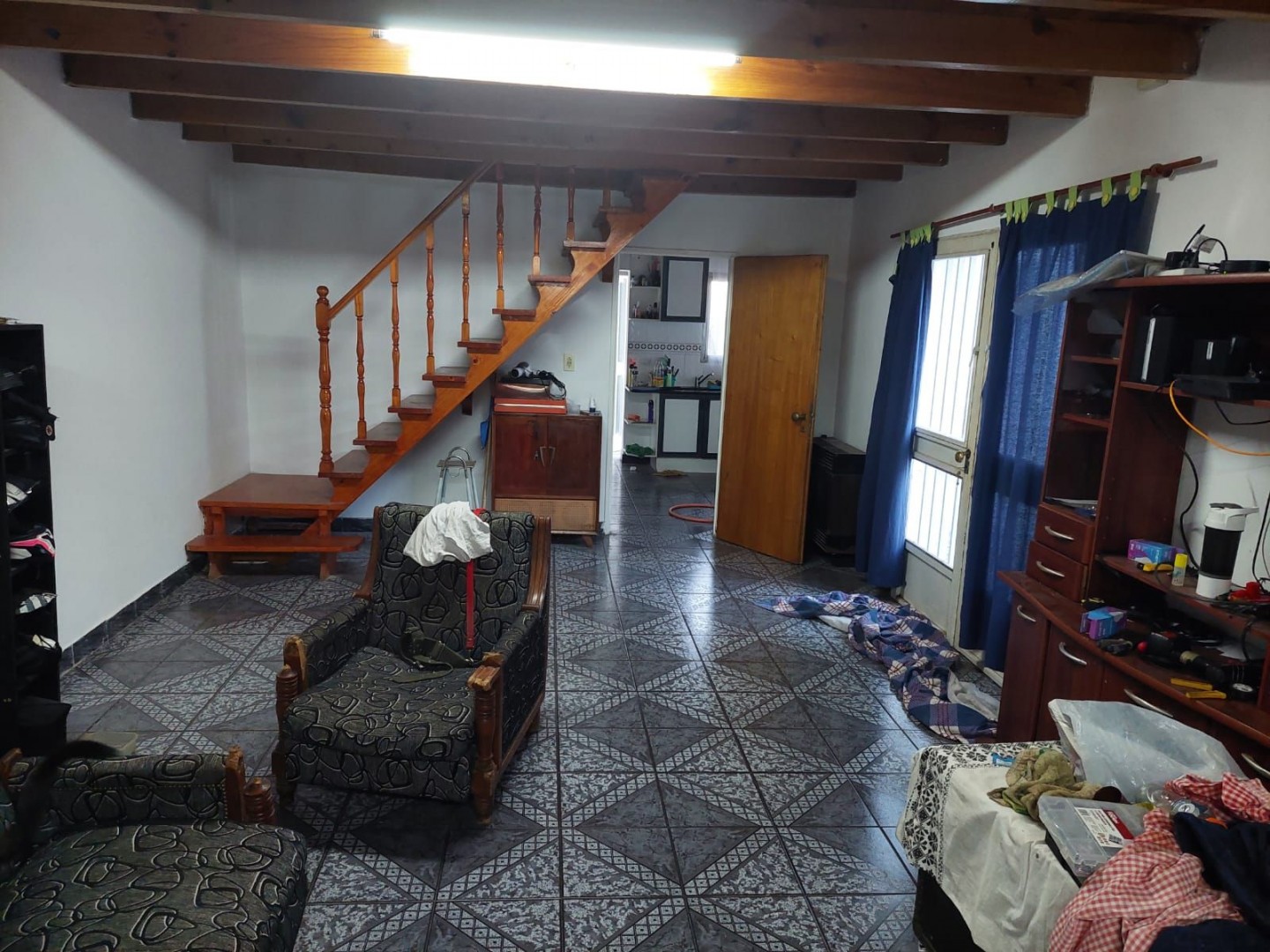 Casa en Venta en Undiano 859, Pedro Pico, Bahía Blanca - Bahía Blanca Propiedades | SITIO OFICIAL l