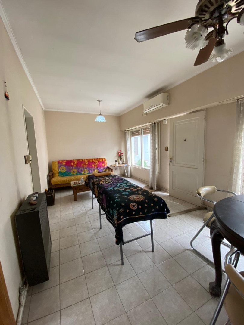 Departamento en Alquiler en Italia 1049, Pedro Pico, Bahía Blanca - Bahía Blanca Propiedades | SITIO OFICIAL l
