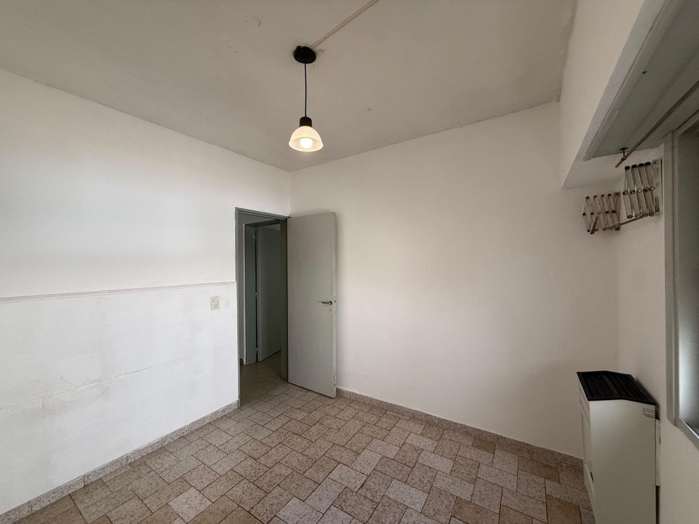 Departamento en Alquiler en Vicente Lopez 2454, San Roque, Bahía Blanca - Bahía Blanca Propiedades | SITIO OFICIAL l
