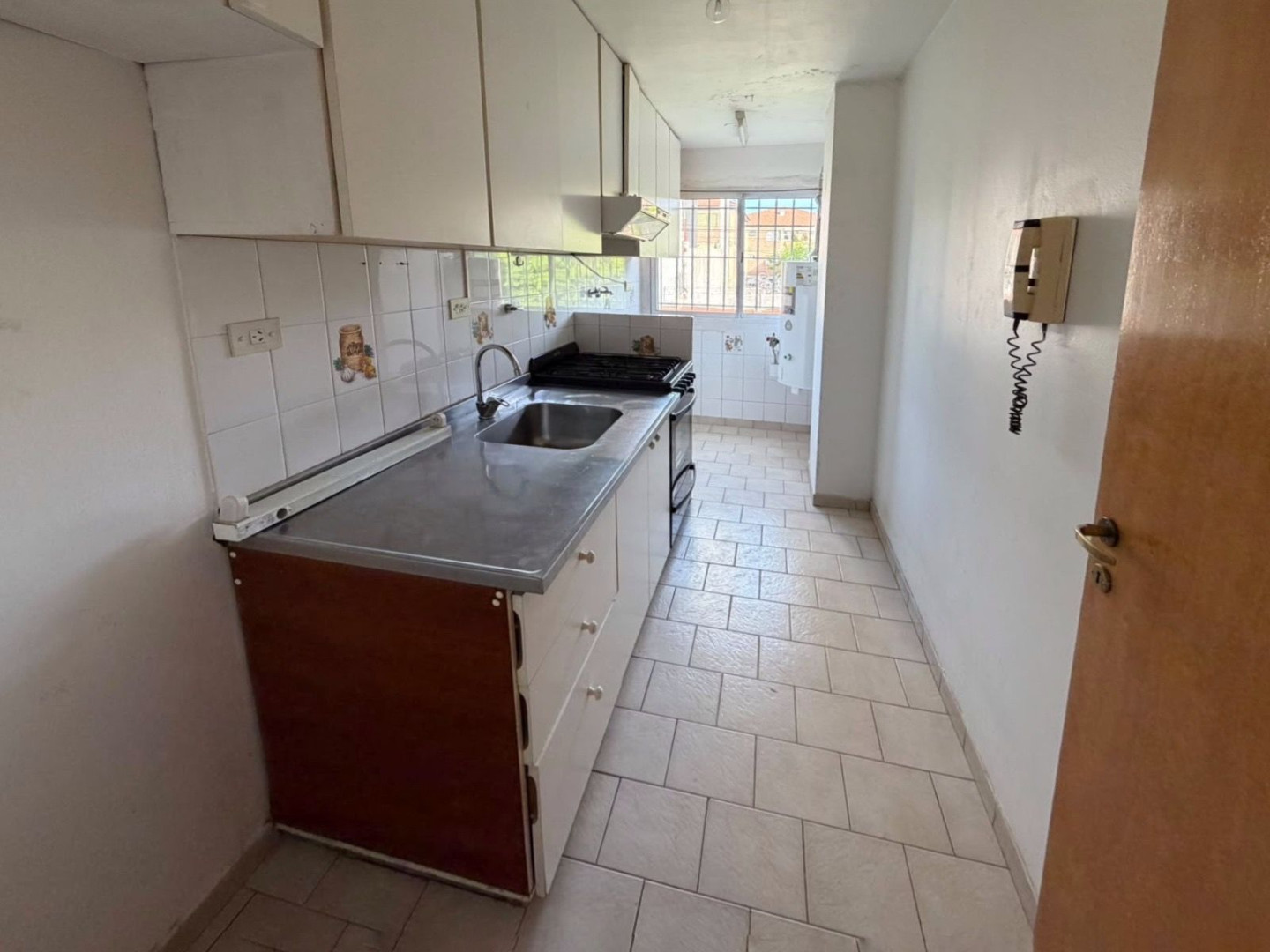 Departamento en Alquiler en Teniente Farias 1400, UPCN, Bahía Blanca - Bahía Blanca Propiedades | SITIO OFICIAL l