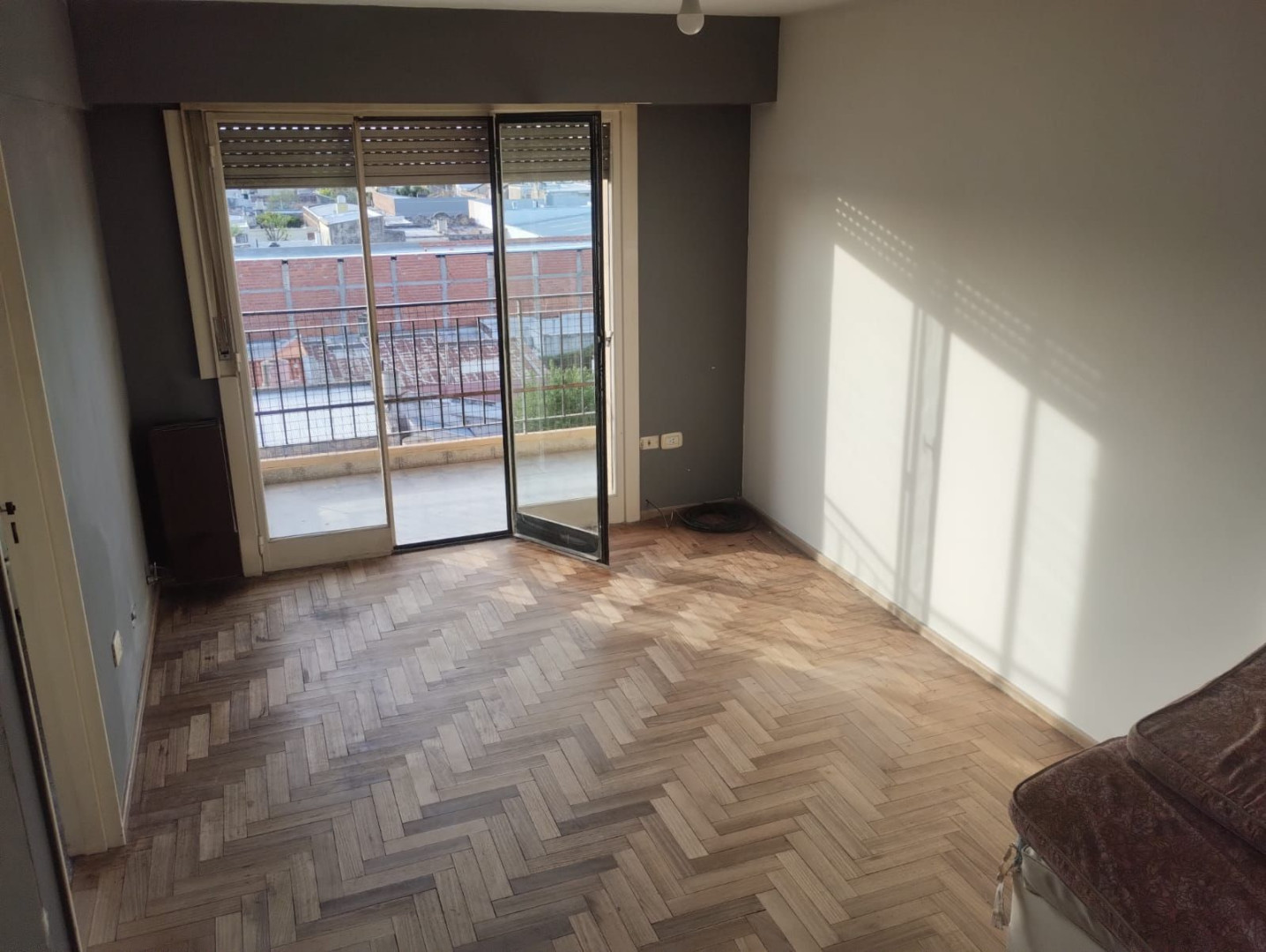 Departamento en Alquiler en Villarino 782, Centro, Bahía Blanca - Bahía Blanca Propiedades | SITIO OFICIAL l