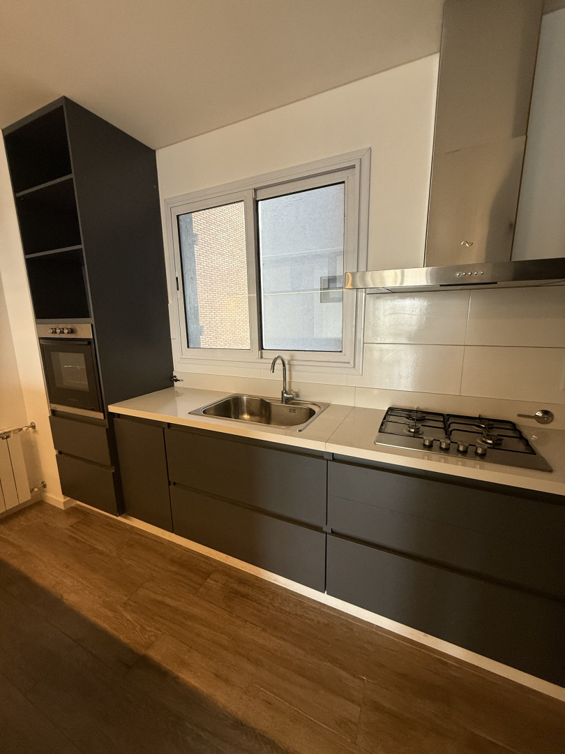 Departamento en Alquiler en Patricios 30, Centro, Bahía Blanca - Bahía Blanca Propiedades | SITIO OFICIAL l