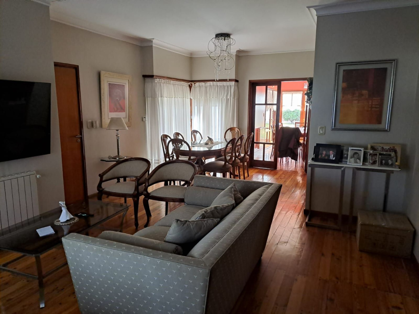 Casa en Venta en ITALIA 562, Pedro Pico, Bahía Blanca - Bahía Blanca Propiedades | SITIO OFICIAL l