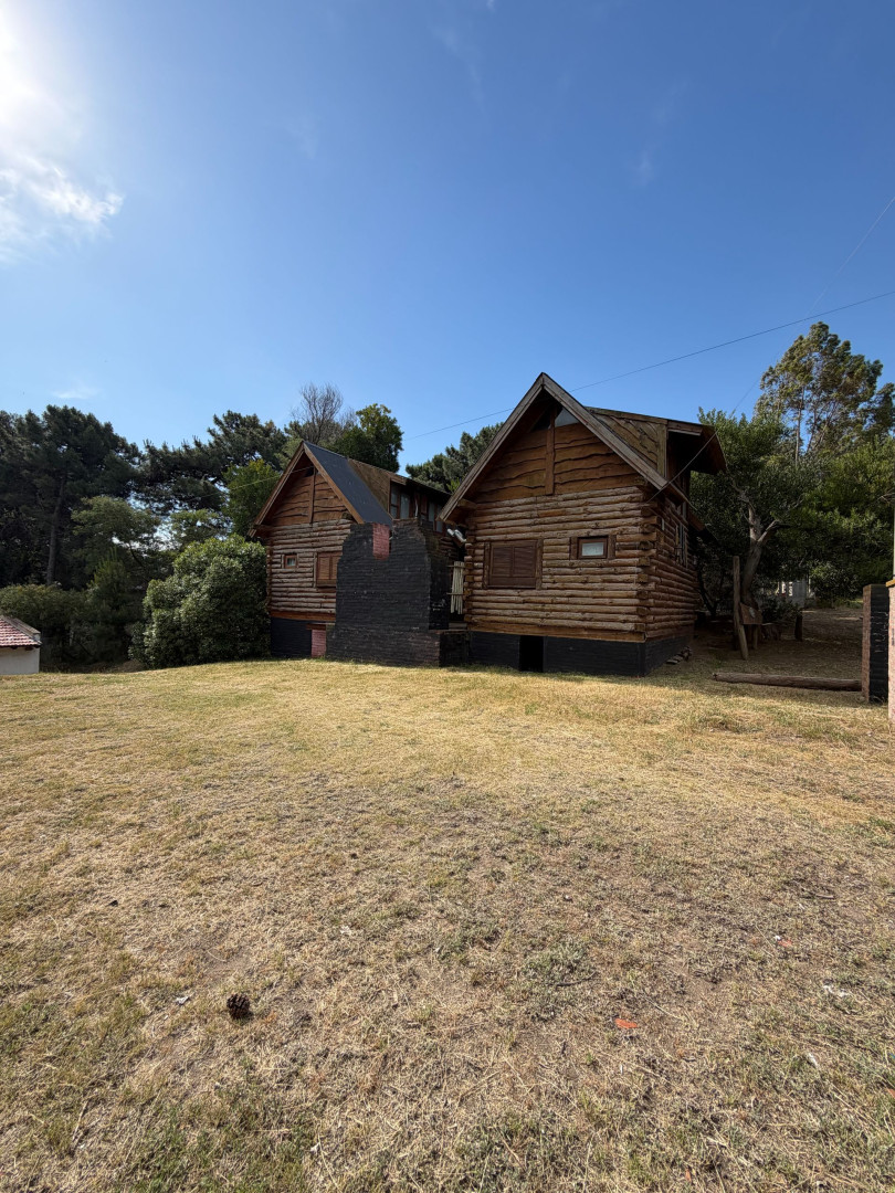 Cabaña en Venta en Las Toninas 344, Las Dunas, Monte Hermoso - Bahía Blanca Propiedades | SITIO OFICIAL l